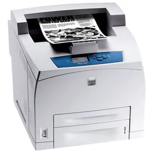 Замена тонера на принтере Xerox 4510N в Самаре